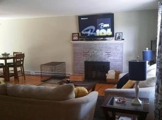 95 Ridge St, Montrose, PA 18801