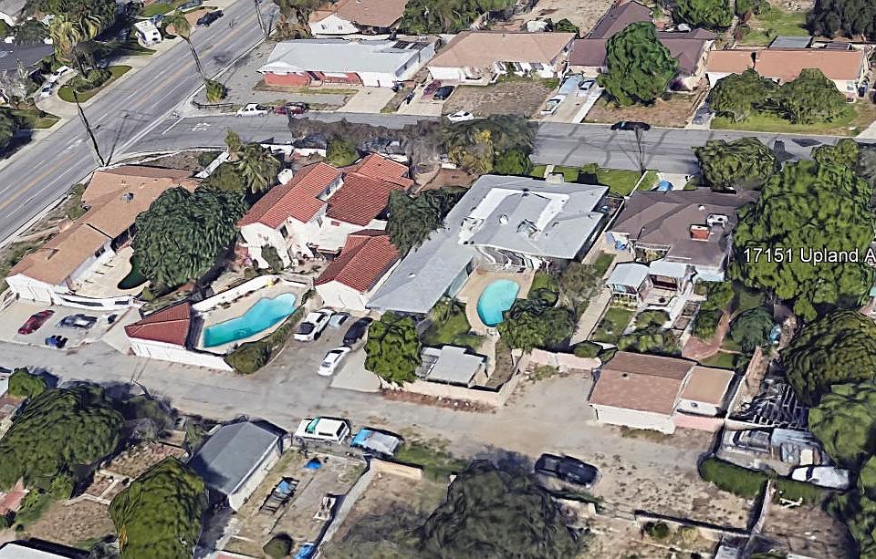 2nd image of Upland Ave