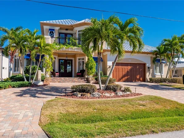 48 Colony Point Dr, Punta Gorda, FL 33950