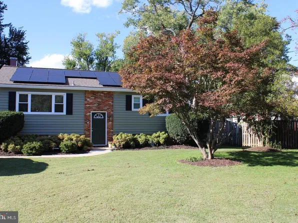 116 Archwood Ave, Glen Burnie, MD 21061
