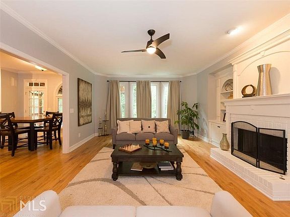 5th image of 5072 Audley Ln