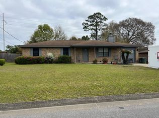 6154 Forest Pines Dr, Pensacola, FL 32526