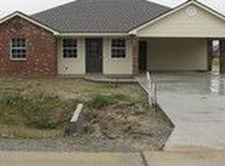304 Sandy, Patterson, LA 70392