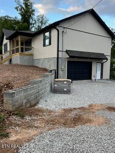 107 Bertha Ln, Jacksboro, TN, 37757