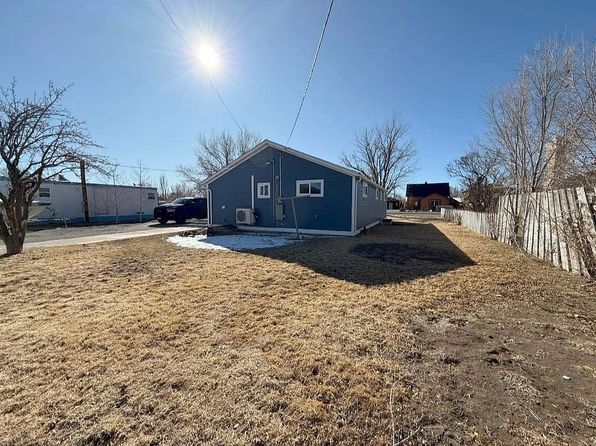 379 2nd St, Center, CO 81125