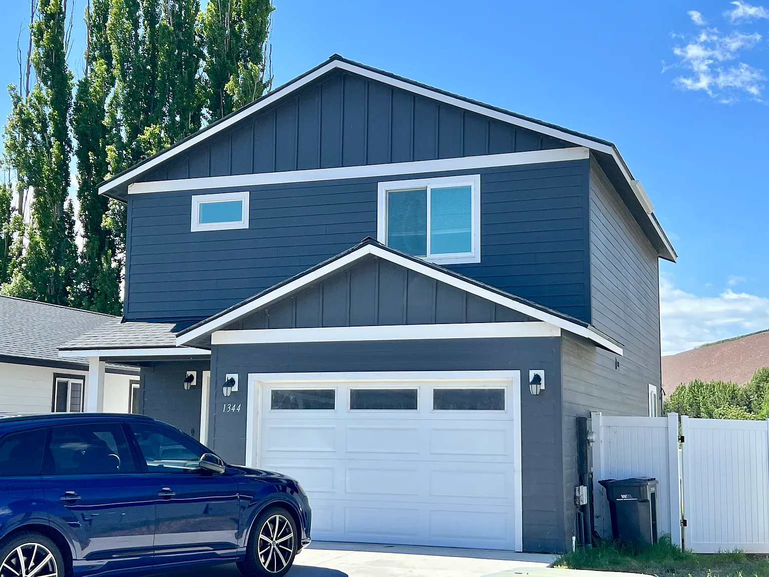 3 bed, 2.5 bath, 1514 sqft, $2,650 — Photo 2