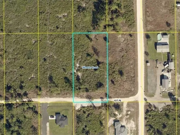 7752 1st Pl, Labelle, FL 33935