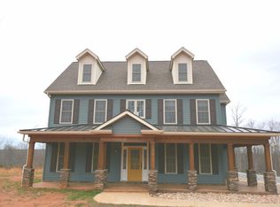 1062 Country Rd, Lynchburg, VA 24504