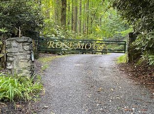 0 Forest Rose Ln, Sylva, NC 28779