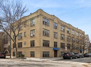 1205 W Lill Ave APT 1, Chicago, IL 60614
