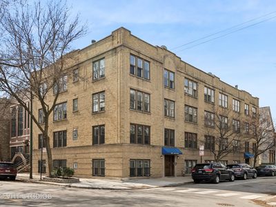 1205 W Lill Ave APT 1, Chicago, IL, 60614