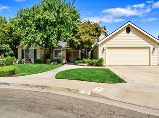 430 E Feather River Dr, Fresno, CA 93730