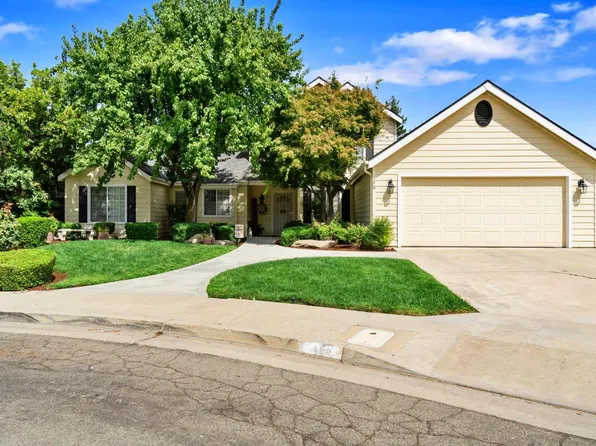430 E Feather River Dr, Fresno, CA 93730