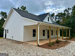 714 Rocky Ford Rd, Lavonia, GA 30553