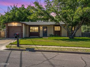 1836 Juniper Ave, Las Cruces, NM 88001