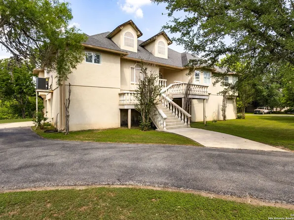 1434 Whispering Water, Spring Branch, TX 78070