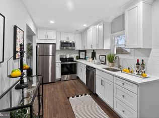 474 Saint Mary St, Burlington, NJ 08016