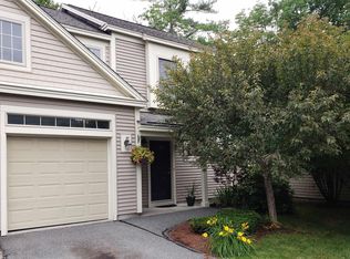 299 Mount Support Rd APT 10, Lebanon, NH 03766