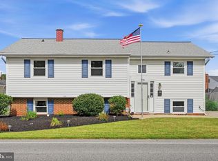 158 Riviera Dr, Pasadena, MD 21122