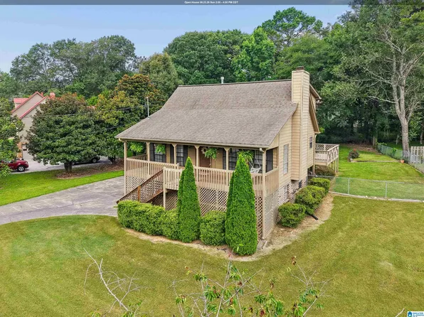 609 Cherokee Cir, Birmingham, AL 35242