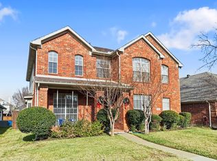 5604 Green Hollow Ln, The Colony, TX 75056