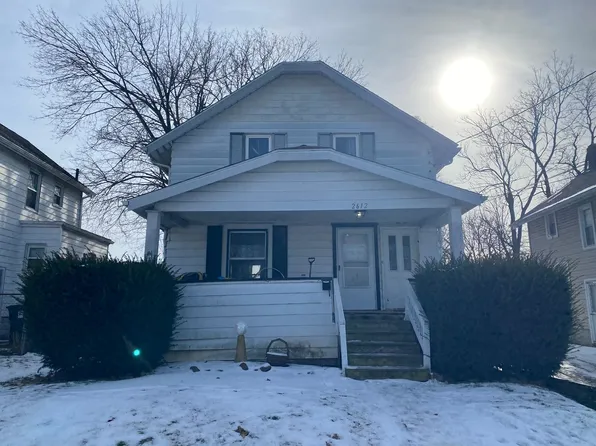2612 Leland Ave Akron OH 44312 MFH2 .T2, 2612 Leland Ave, Akron, OH 44312