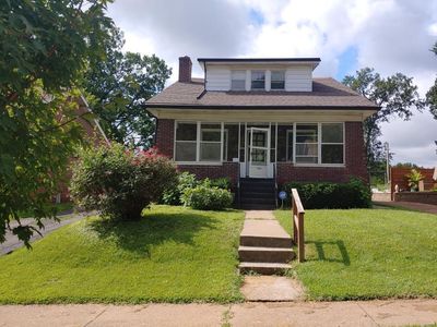 7332 Wellington Ave, Saint Louis, MO, 63130