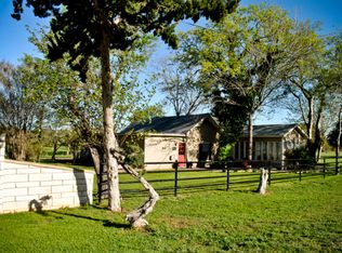 1238 N Rr 1623, Stonewall, TX 78671