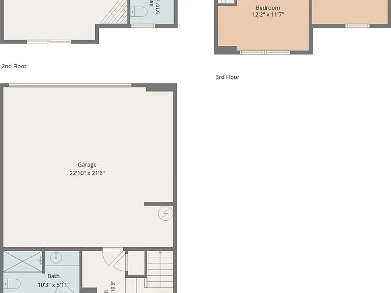 2321 Aria Park Dr — Photo 20
