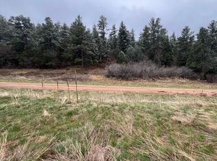 4716 Comanche Dr, Larkspur, CO 80118