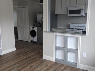 413 S Hamilton St #1, Ypsilanti, MI