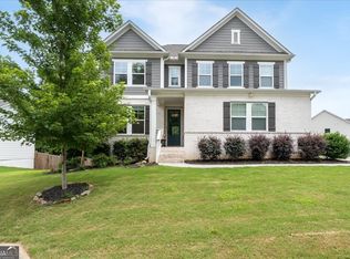 22 Knollwood Way NW, Cartersville, GA 30121
