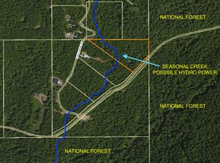 Nna Trestle Creek Rd, Hope, ID 83836