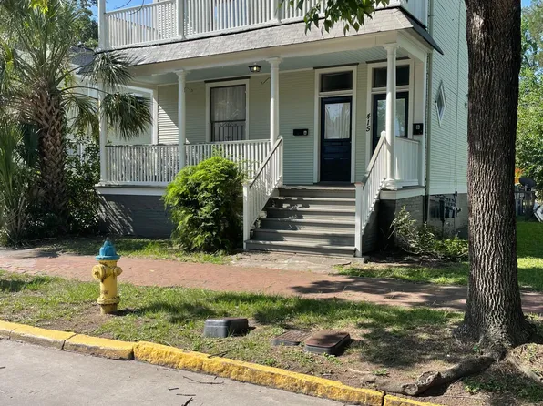 415 E Park Avenue Ln #C, Savannah, GA 31401