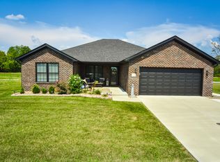 111 Patriot Trl, Berea, KY 40403