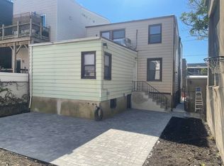 416 10th St FLOOR 1, Union City, NJ 07087