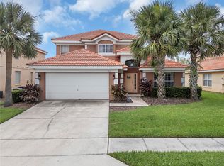 217 Sevilla Ave, Davenport, FL 33897
