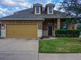 21831 Alta Peak Way, Katy, TX 77449