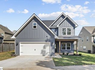 307 Carruth St, Simpsonville, SC 29680