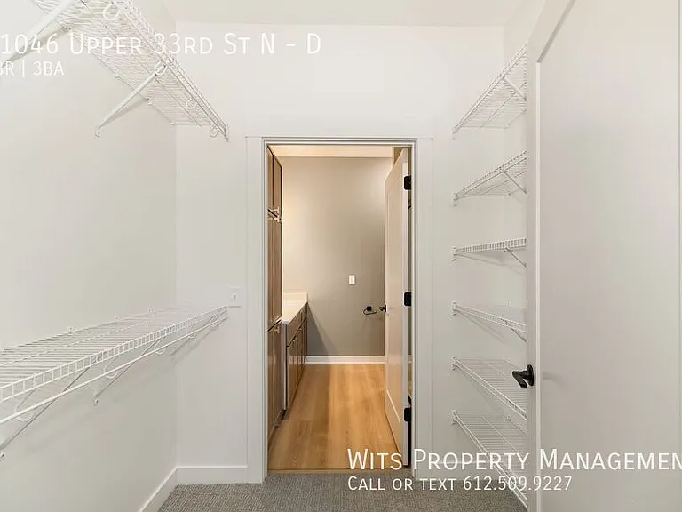 11046 Upper 33rd St N #D — Photo 3