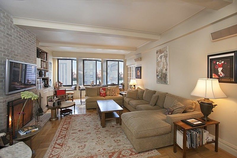 1st image of 322 Central Park W #14A