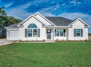 7060 Browns Way Shortcut Rd, Conway, SC 29527