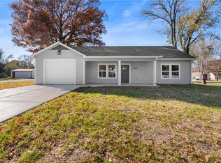 304 N Mulberry St, Adrian, MO 64720
