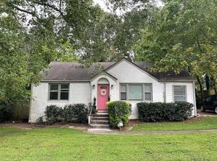 2297 Hillside Ave, Decatur, GA 30032