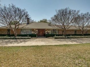 4546 Laren Ln, Dallas, TX 75244