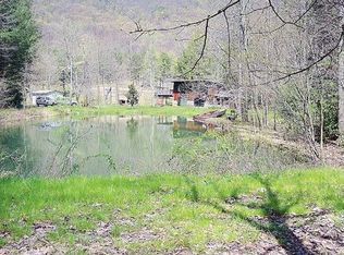 255 Jones Ln, Mooresburg, TN 37811
