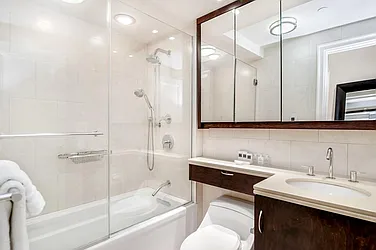 Rented by Engel & Völkers New York City