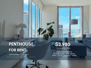 151 SE 1st St #PENTHOUSE 2, Miami, FL 33131