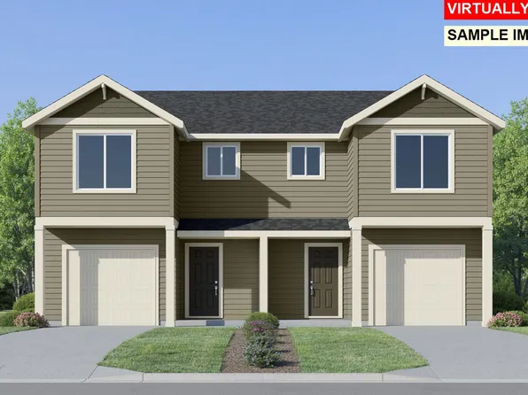 1368 Nolan Ave SE, Albany, OR 97322