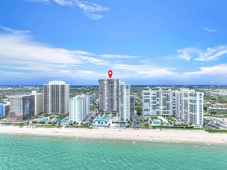 4280 Galt Ocean Dr #14F — Photo 30